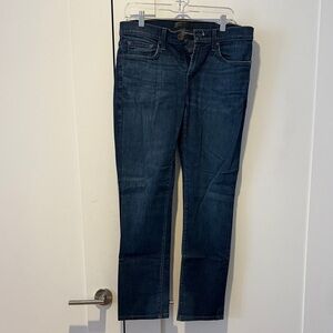 J Brand Dark Blue Men's Jeans